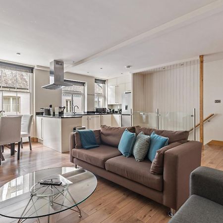 Enchanting Hideaway - La Reserve South Kensington London Ngoại thất bức ảnh
