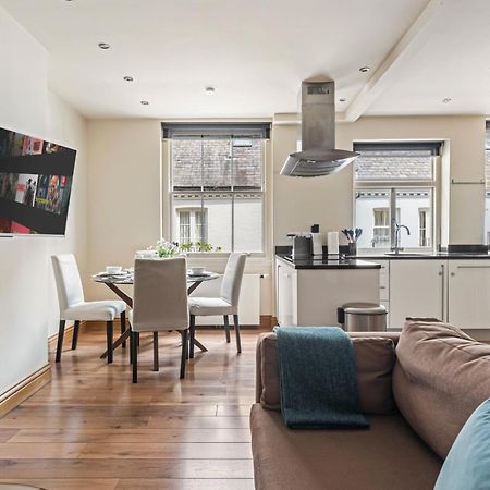Enchanting Hideaway - La Reserve South Kensington London Ngoại thất bức ảnh