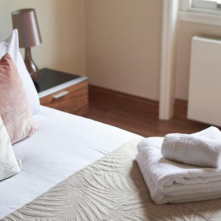 Enchanting Hideaway - La Reserve South Kensington London Ngoại thất bức ảnh