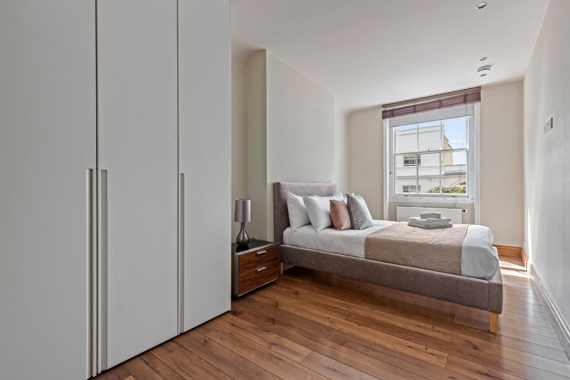 Enchanting Hideaway - La Reserve South Kensington London Ngoại thất bức ảnh