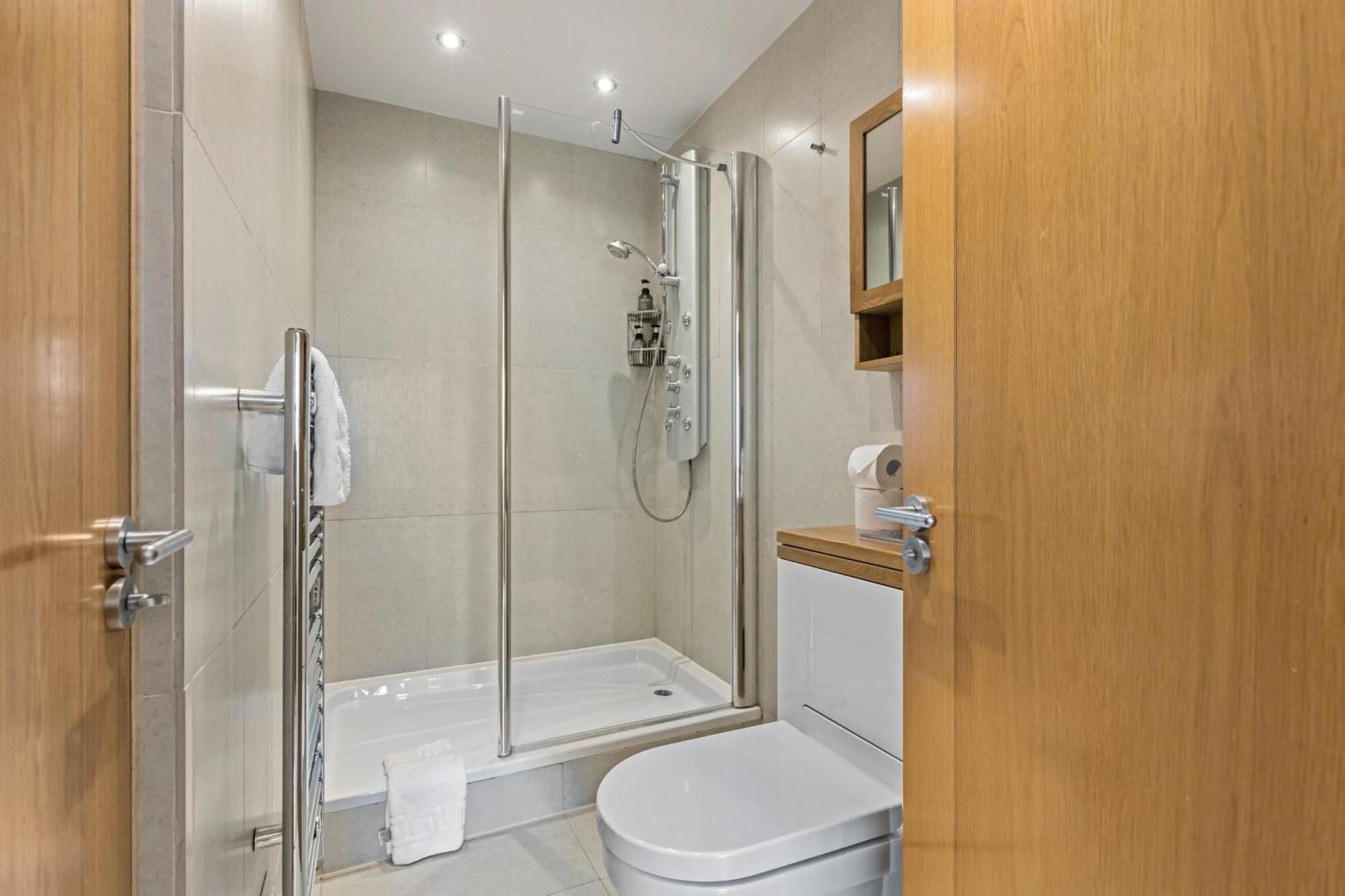 Enchanting Hideaway - La Reserve South Kensington London Ngoại thất bức ảnh
