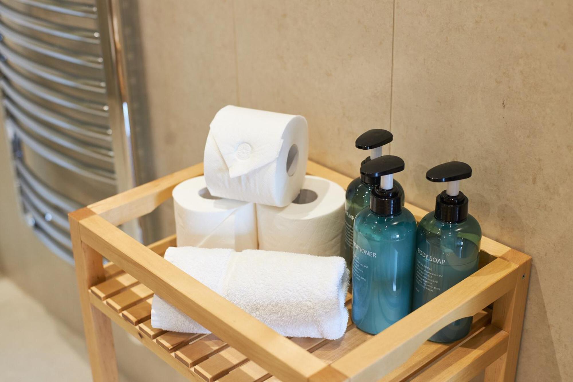 Enchanting Hideaway - La Reserve South Kensington London Ngoại thất bức ảnh