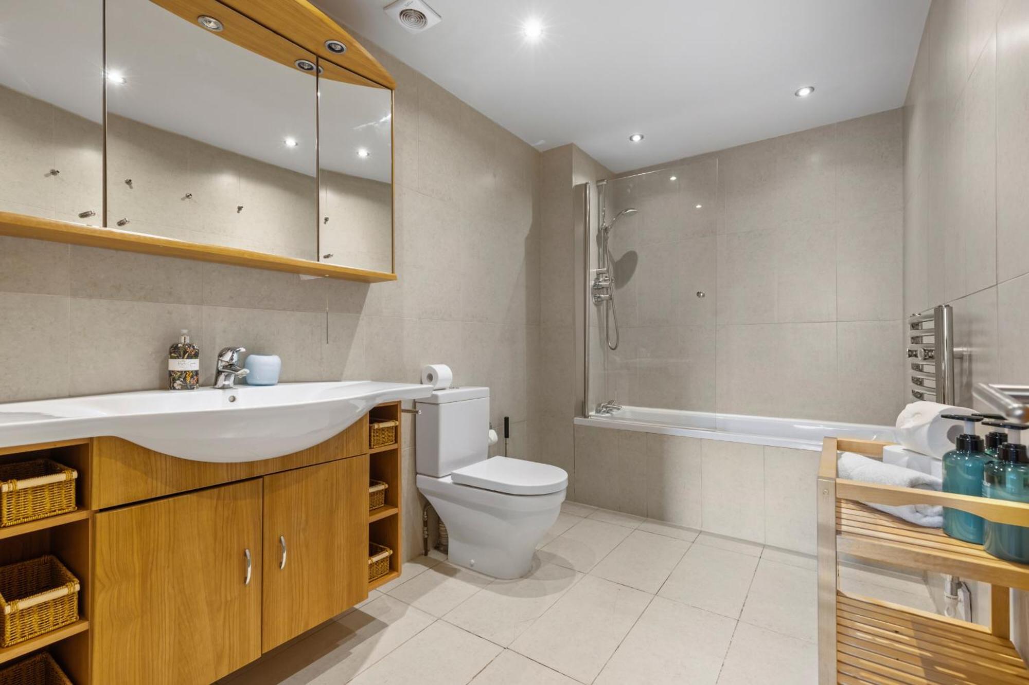 Enchanting Hideaway - La Reserve South Kensington London Ngoại thất bức ảnh
