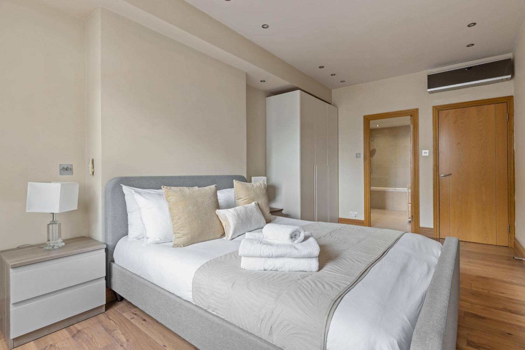Enchanting Hideaway - La Reserve South Kensington London Ngoại thất bức ảnh