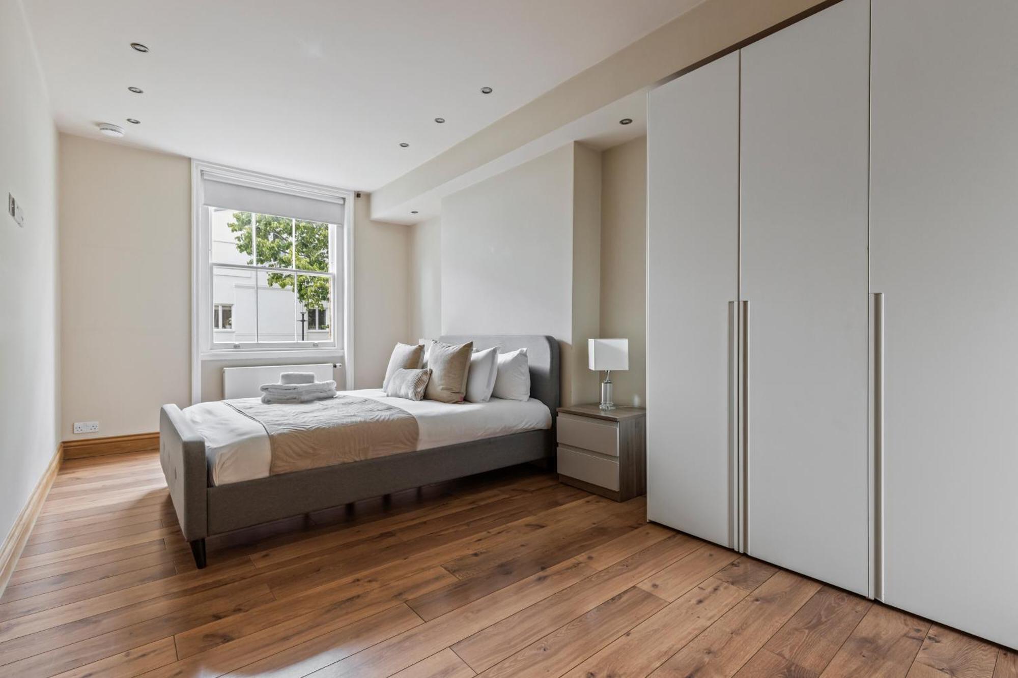 Enchanting Hideaway - La Reserve South Kensington London Ngoại thất bức ảnh