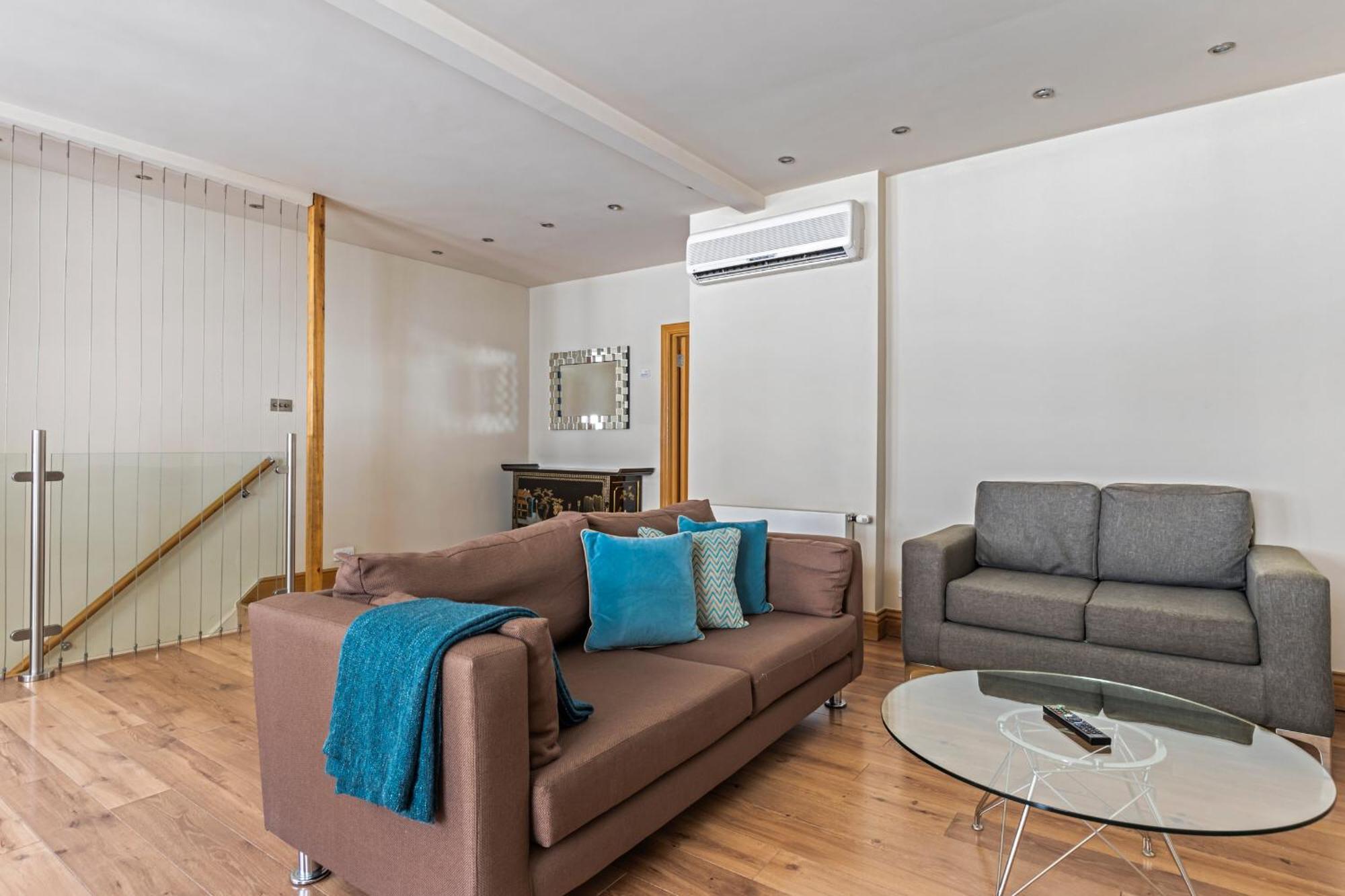Enchanting Hideaway - La Reserve South Kensington London Ngoại thất bức ảnh
