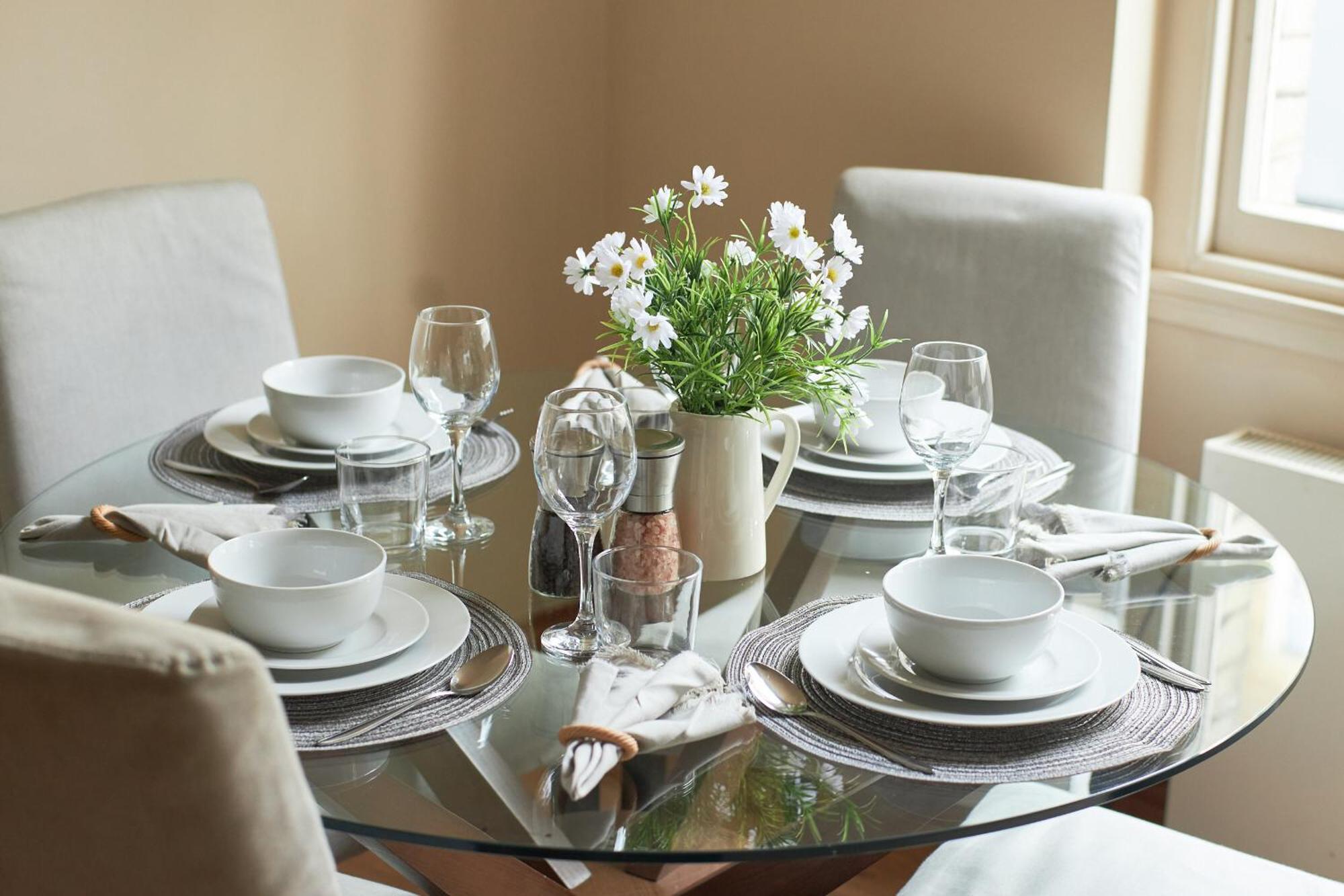 Enchanting Hideaway - La Reserve South Kensington London Ngoại thất bức ảnh